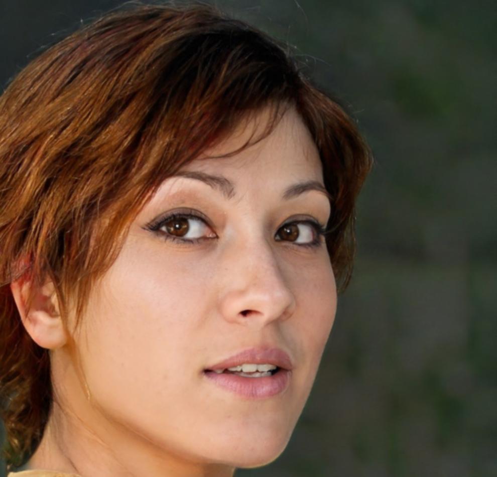 Ярина Шухевич — керівниця освітніх програм