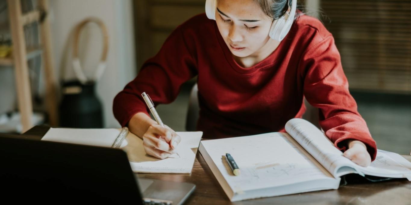 Методи викладання креативного письма